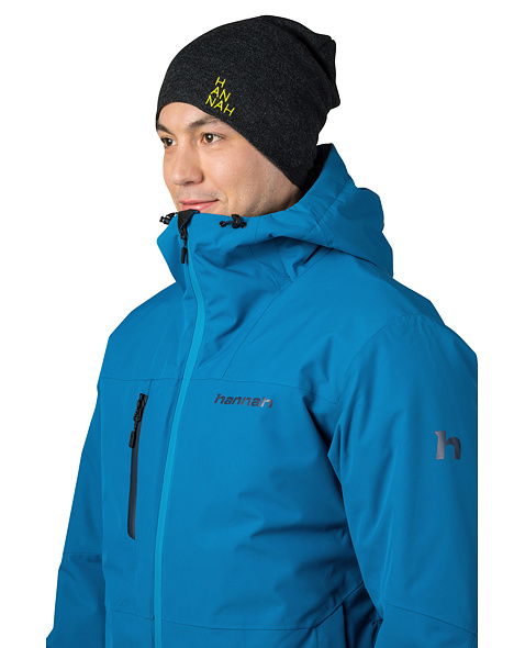 Bunda HANNAH DEYTON Man