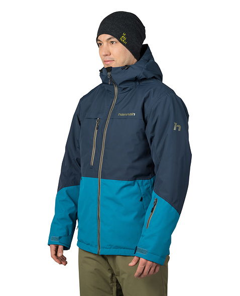 Pánská bunda HANNAH FREEMONT