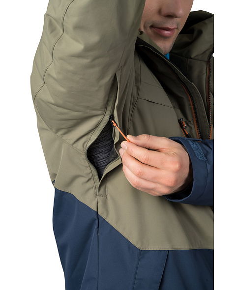 Bunda HANNAH FREEMONT Man