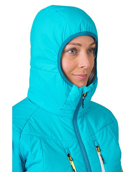 Dámská bunda HANNAH GABBY HOODY