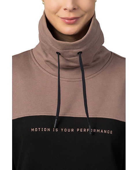 Dámska mikina HANNAH SIBELE