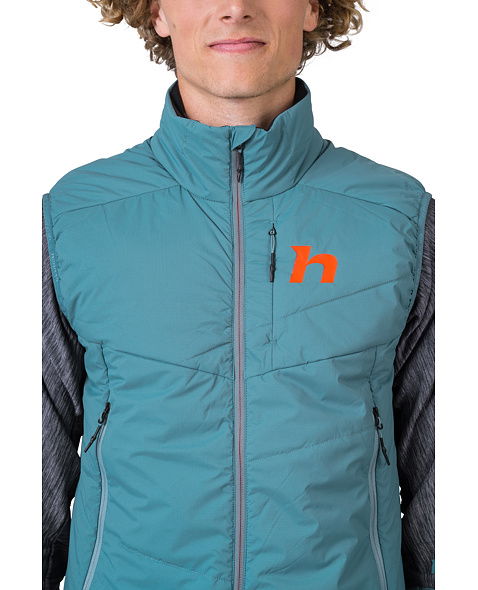 Vesta HANNAH KECHU VEST Man