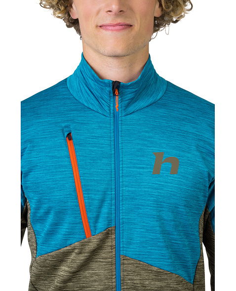 Pánská mikina HANNAH NIRO