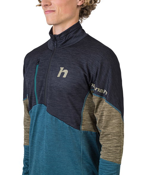 Pánská mikina HANNAH NIRO HZ