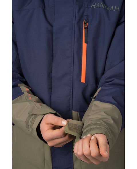 Pánska bunda HANNAH GAROW FD