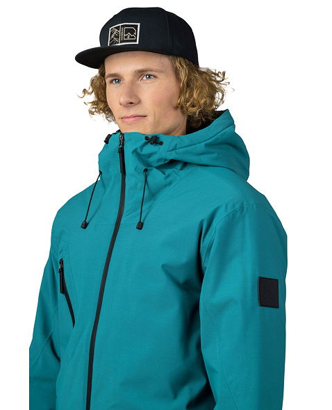 Pánská bunda HANNAH DERK