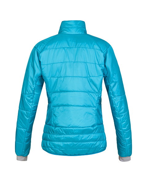 Bunda HANNAH MIRRA Lady, scuba blue