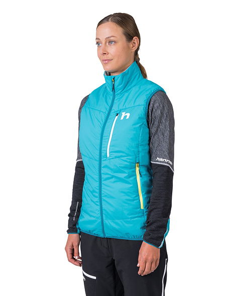 Vest Hannah Nava Vest Lady