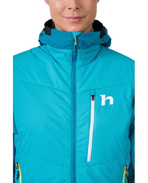 Jacket Hannah Nava Hoody Lady