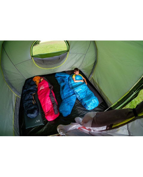 Stan HANNAH BARRACK 4 AIR, Treetop