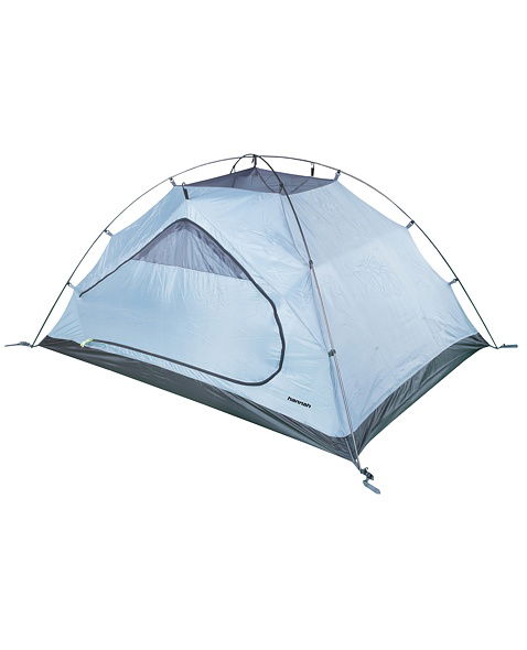 Tent HANNAH CAMPING COVERT 3 WS - Hannah - Outdoor clothing and equipment