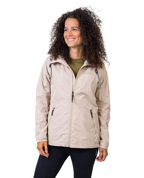 Jacket HANNAH Goldie Lady, oxford tan