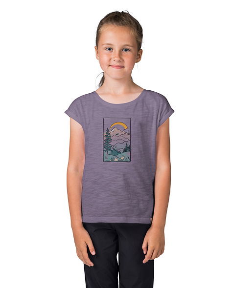 T-shirt Hannah Kaia Jr Kids