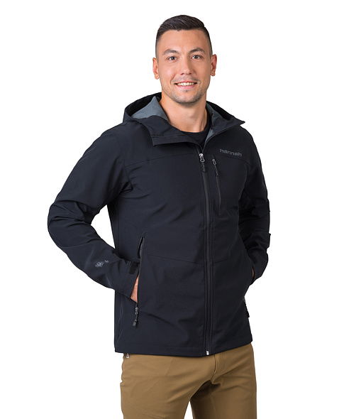 Pánská bunda HANNAH SHELTON LITE