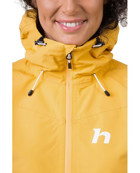 Dámska bunda HANNAH ABIGAIL