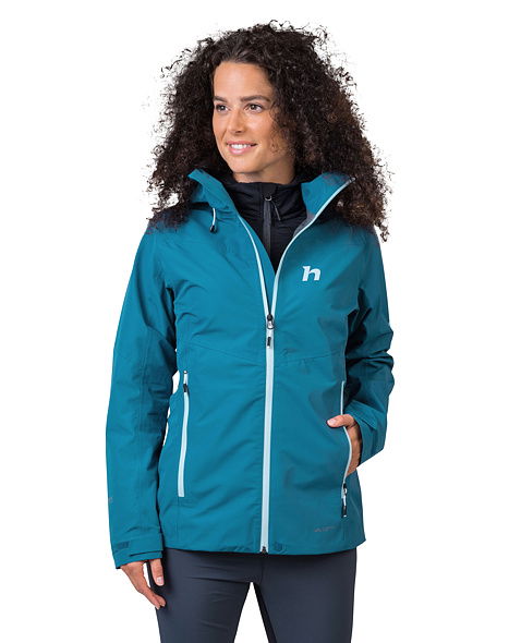 Jacket Hannah Abigail Lady