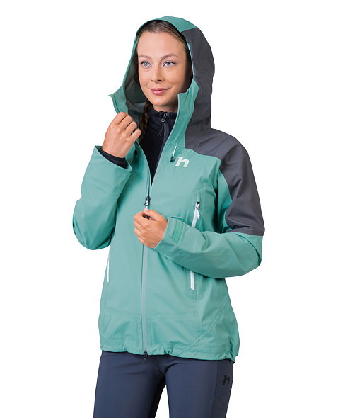 Jacket Hannah Adelaide Lady
