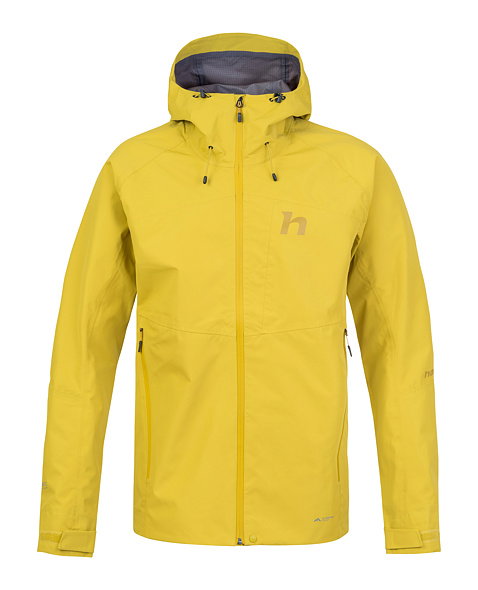 Jacket Hannah Alagan Men