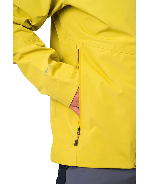 Pánská bunda HANNAH ALAGAN