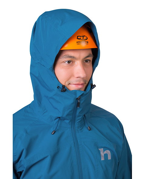Jacket Hannah Alagan Men