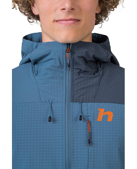 Jacket Hannah Aren Hoody Men