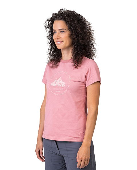 Dámské tričko HANNAH ARIA