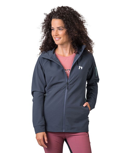 Dámská bunda HANNAH ARINA HOODY