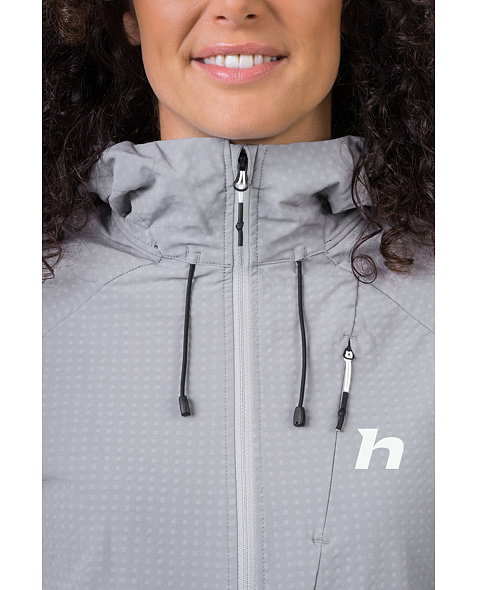 Dámska bunda HANNAH ARINA HOODY