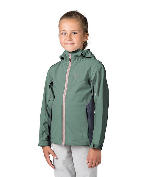 Dětská bunda HANNAH CAPRA JR