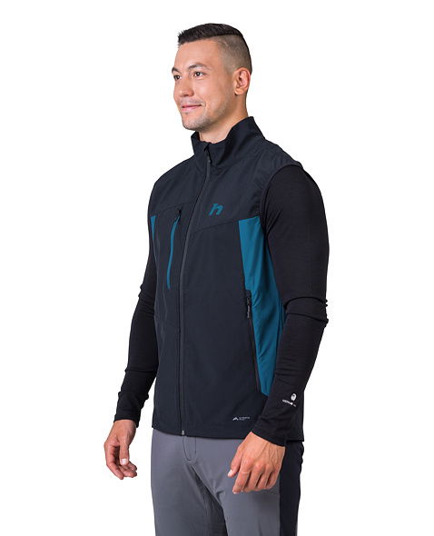 Pánská vesta HANNAH CARSTEN VEST