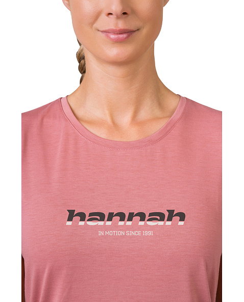T-shirt Hannah Cordy Lady