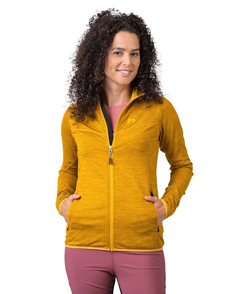Hoodie HANNAH DAGNYS HOODY Lady