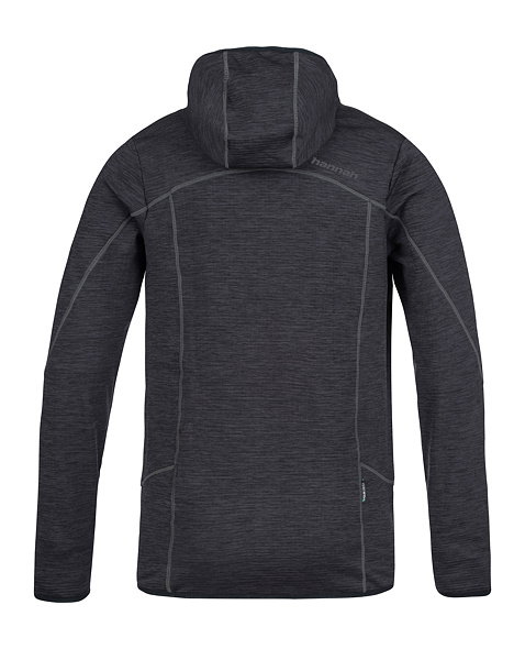 Hoodie HANNAH Damar Hoody Men