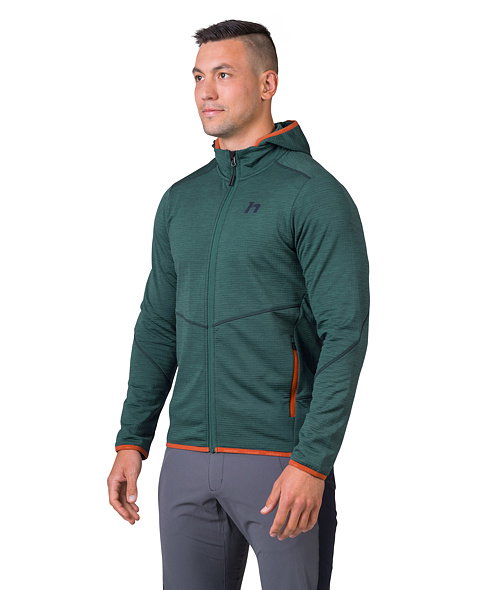Pánská mikina HANNAH DAMAR HOODY