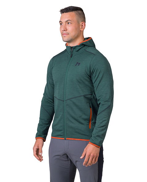 Pánská mikina HANNAH DAMAR HOODY