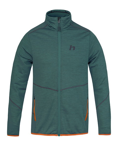 Hoodie HANNAH Damar Men, jasper mel