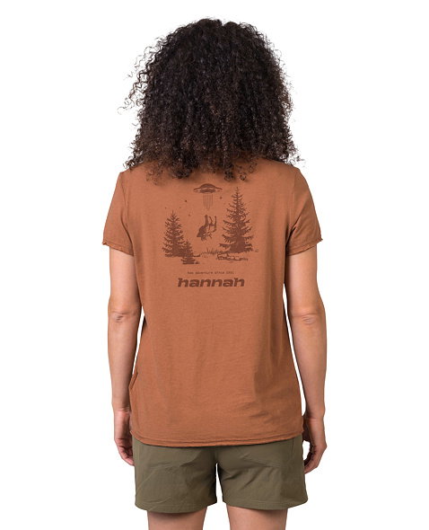 T-shirt Hannah Edith Lady
