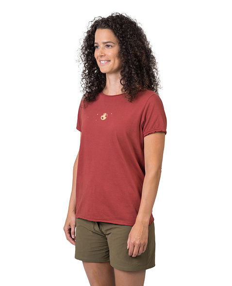 Dámské tričko HANNAH EDITH