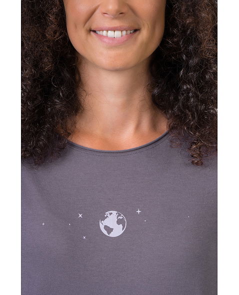 T-shirt Hannah Edith Lady