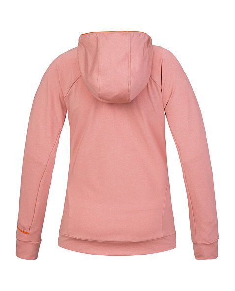 Hoodie Hannah Eli Hoody Lady