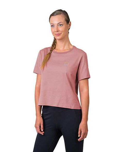 T-shirt Hannah Elin Lady