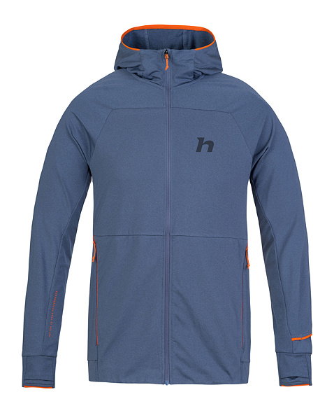 Pánska mikina HANNAH ETHAN HOODY