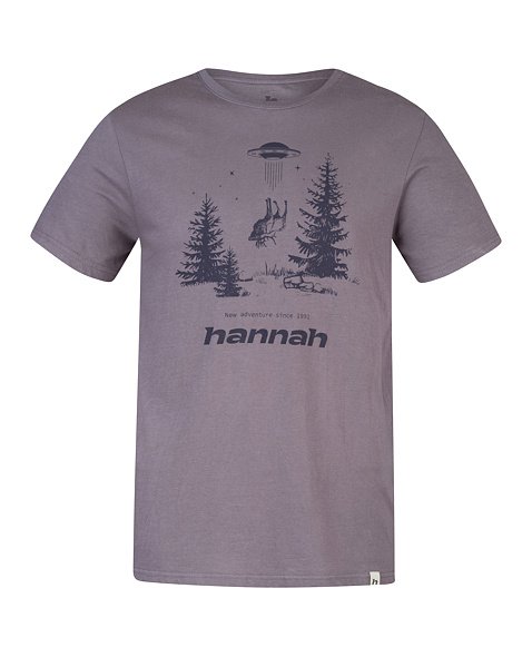T-shirt Hannah Fred Men