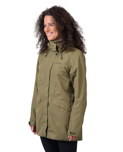 Dámska bunda HANNAH ZAFRINA II