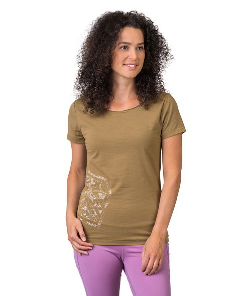 Dámské tričko HANNAH ZOEY II