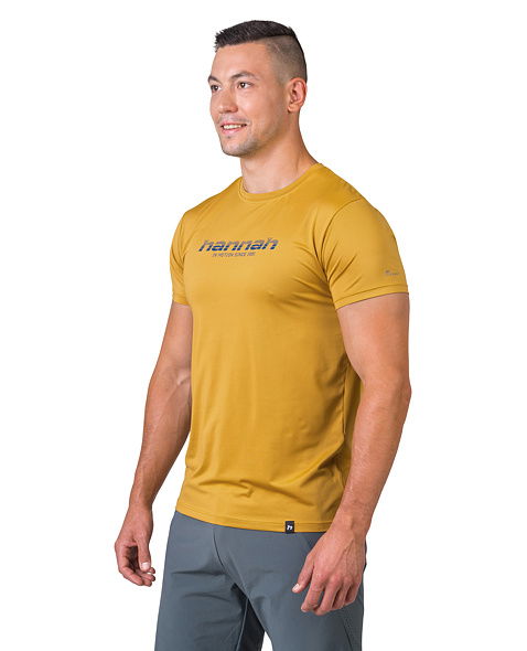 Pánské tričko HANNAH PARNELL II