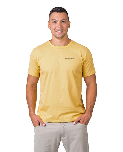 T-shirt Hannah Ravi Men