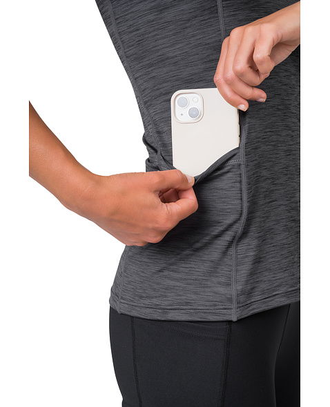 Dámske tielko HANNAH RINA