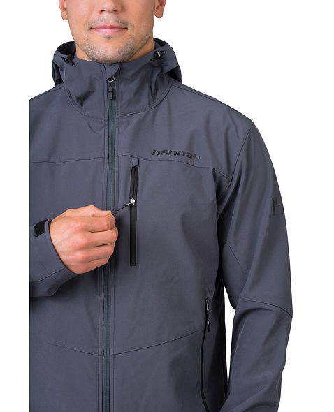 Jacket Hannah Shelton Lite Men