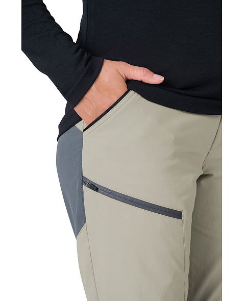 Dámské kalhoty HANNAH TORGA